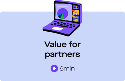 value for partners