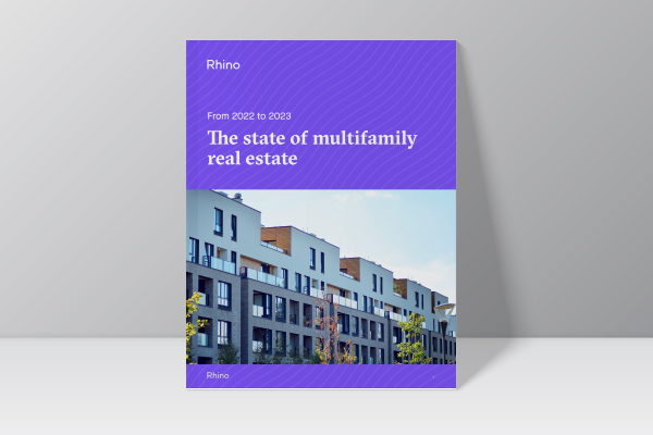 State of Multifamily 2023